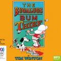 Cover Art for 9781486295777, The Bugalugs Bum Thief by Tim Winton, Shane Jacobson