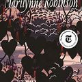 Cover Art for 9781250800107, Jack by Marilynne Robinson