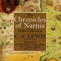 Cover Art for 9780694524662, The Chronicles of Narnia Audio Collection by C. S. Lewis