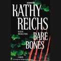 Cover Art for B0000BZ2U9, Bare Bones by Kathy Reichs