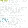 Cover Art for 9780195381382, Living Opera by Joshua Jampol