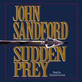 Cover Art for 9780743547178, Sudden Prey by Jay O Sanders, John Sandford