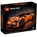 Cover Art for 5702015594028, LEGO Porsche 911 GT3 RS Set 42056 by LEGO
