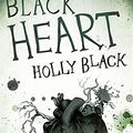 Cover Art for 9780575096806, Black Heart by Holly Black