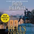 Cover Art for 9781609413859, Hell's Corner by David Baldacci