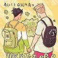 Cover Art for B0861GCMMS, Heartstopper: Volume 3 by Alice Oseman