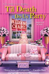 Cover Art for 9781496715982, Til Death Do Us Party (A Liv And Di In Dixie Mystery) by Vickie Fee