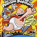 Cover Art for 9781435278325, Captain Underpants and the Perilous Plot of Professor Poopypants by Dav Pilkey