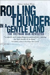 Cover Art for 9781846032165, Rolling Thunder in a Gentle Land by Andrew A. Wiest