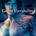 Cover Art for 9781408913314, The Darkest Kiss by Gena Showalter