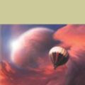 Cover Art for 9781080377626, Five Weeks in a Balloon by Jules Verne