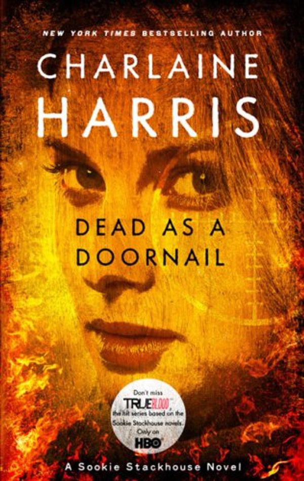 Cover Art for 9780441018307, Dead as a Doornail by Charlaine Harris