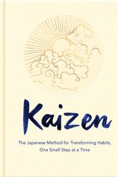 Cover Art for 9781529005356, Kaizen by Sarah Harvey