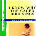 Cover Art for 9780091824273, I Know Why the Caged Bird Sings by Maya Angelou