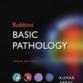 Cover Art for 9780323394130, Robbins Basic Pathology by Vinay Kumar