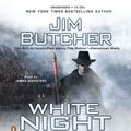 Cover Art for 9780143144731, White Night by Jim Butcher