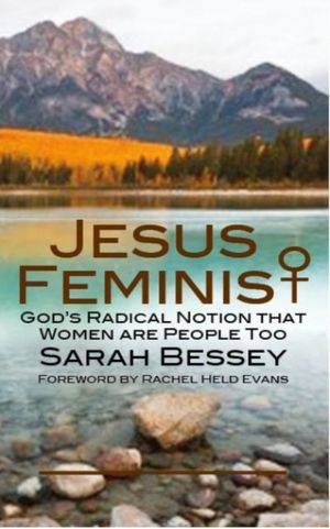 Cover Art for 9780232530735, Jesus Feminist by Sarah Bessey