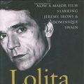 Cover Art for 9780297819103, Lolita by Vladimir Nabokov