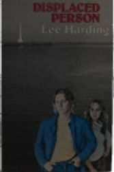 Cover Art for 9780908090150, Displaced Person by Lee Harding