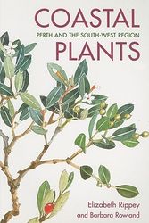 Cover Art for 9781920694050, Coastal Plants: Perth and the South-West Region by Barbara Rowland
