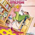 Cover Art for 9780439691420, My Name is Stilton, Geronimo Stilton by Geronimo Stilton