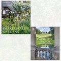 Cover Art for 9789123474691, Shakespeare's Gardens and Capability Brown 2 Books Bundle Collection - And His Landscape Gardens by Jackie Bennett