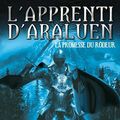 Cover Art for 9782013223454, L'apprenti d'Araluen, Tome 3 (French Edition) by John Flanagan