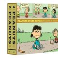 Cover Art for 9781683961420, Peanuts Every Sunday: The 1970s Gift Box Set by Charles M. Schulz