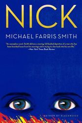 Cover Art for 9780316529778, Nick by Michael Farris Smith