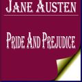 Cover Art for 1230000244931, Pride and Prejudice by Jane Austen