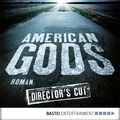 Cover Art for 9783732507443, American Gods by Neil Gaiman