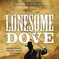 Cover Art for B0080K3IEW, Lonesome Dove by Larry McMurtry