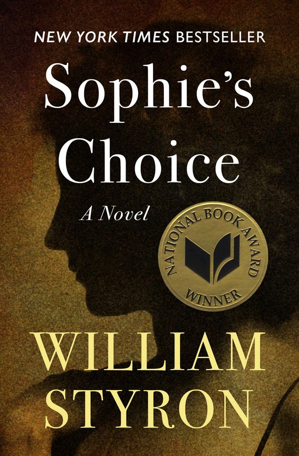 Cover Art for 9781936317172, Sophie's Choice by William Styron
