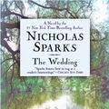 Cover Art for 9781417641024, Wedding by Nicholas Sparks