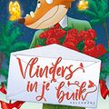 Cover Art for 9789464290783, Vlinders in je buik: Geronimo Stilton (Geronimo Stilton-reeks, 14) by Geronimo Stilton