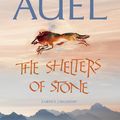 Cover Art for 9781444713138, The Shelters of Stone by Jean M. Auel