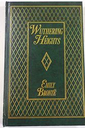 Cover Art for 9781870418027, Wuthering Heights by Emily Bronte