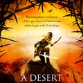 Cover Art for 9781473233461, A Desert Torn Asunder by Bradley Beaulieu