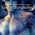 Cover Art for 2370003258370, The Darkest Kiss by Gena Showalter