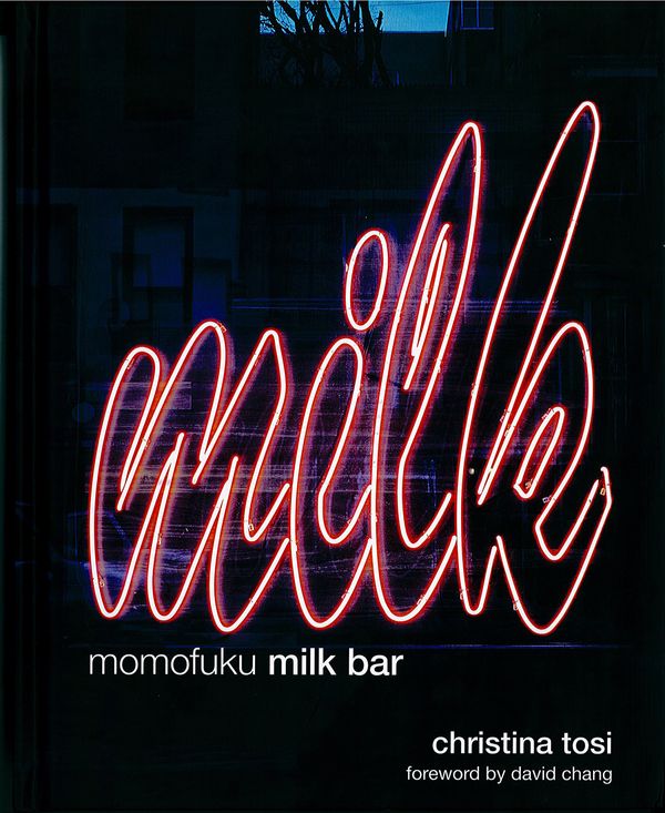 Cover Art for 9781906650766, Momofuku Milkbar by Christina Tosi