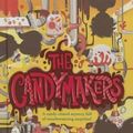 Cover Art for 9780316264990, The Candymakers by Wendy Mass