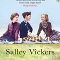 Cover Art for 9780241985427, Grandmothers by Salley Vickers