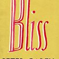 Cover Art for 9780571249749, Bliss by Peter Carey