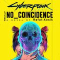 Cover Art for 9780356520032, Cyberpunk 2077: No Coincidence by Rafal Kosik