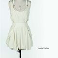 Cover Art for 9781780677033, Sewing for Fashion Designers by Anette Fischer