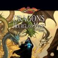 Cover Art for 9780786949168, Dragons of the Hourglass Mage by Tracy;Weis Hickman