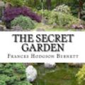 Cover Art for 9781541050822, The Secret Garden by Frances Hodgson Burnett