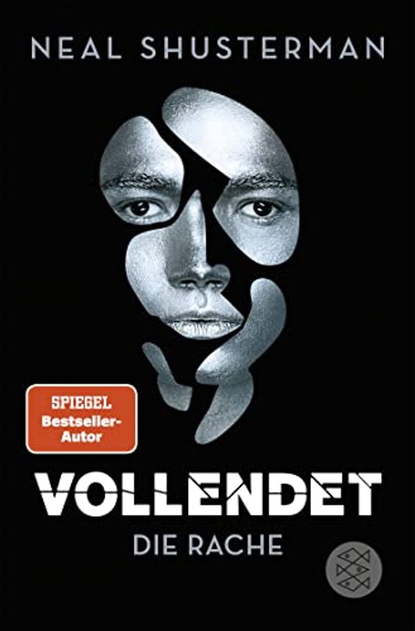 Cover Art for 9783733507183, Vollendet - Die Rache: Band 3 by Neal Shusterman