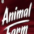 Cover Art for B01K90ASDO, Penguin Classics Animal Farm (Penguin Modern Classics) by George Orwell(2013-01-15) by George Orwell