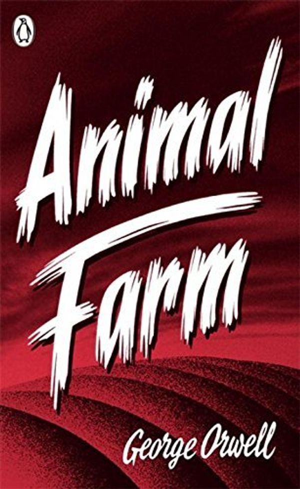 Cover Art for B01K90ASDO, Penguin Classics Animal Farm (Penguin Modern Classics) by George Orwell(2013-01-15) by George Orwell